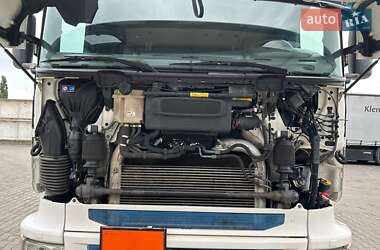Тягач Scania R 450 2014 в 