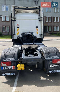 Тягач Scania R 450 2015 в 