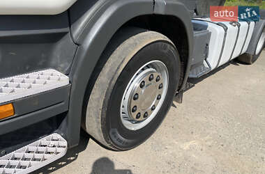 Тягач Scania R 450 2015 в 