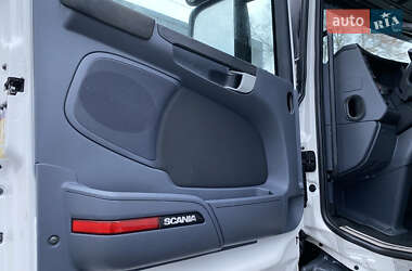 Тягач Scania R 450 2015 в 