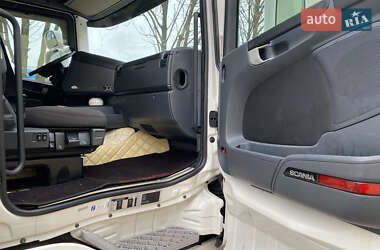 Тягач Scania R 450 2013 в 