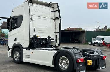 Тягач Scania R 450 2019 в 