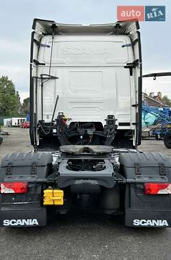 Тягач Scania R 450 2019 в 