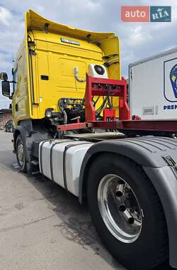 Тягач Scania R 450 2016 в 