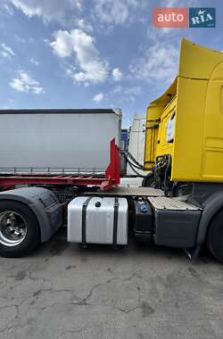 Тягач Scania R 450 2016 в 