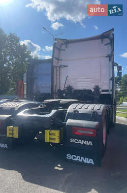 Тягач Scania R 450 2023 в 