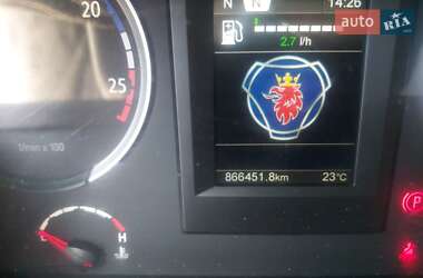 Тягач Scania R 450 2015 в 
