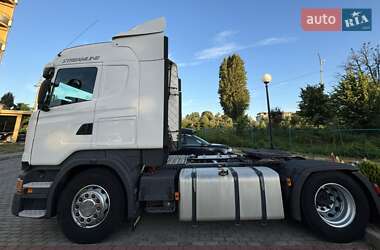 Тягач Scania R 450 2015 в 