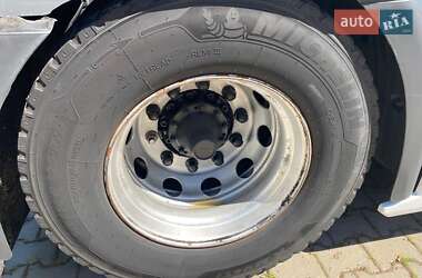 Тягач Scania R 450 2018 в 