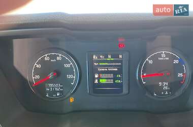 Тягач Scania R 450 2018 в 