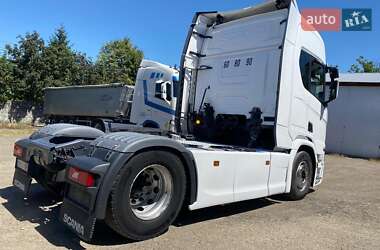 Тягач Scania R 450 2018 в 