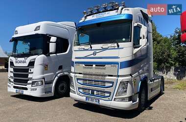 Тягач Scania R 450 2018 в 