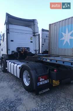 Тягач Scania R 450 2015 в 