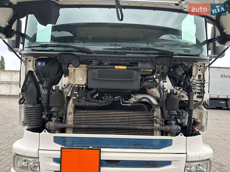 Тягач Scania R 450 2014 в Луцке