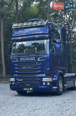Тягач Scania R 450 2015 в 