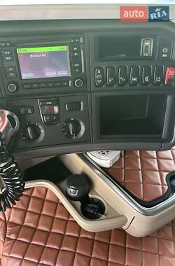 Тягач Scania R 450 2015 в 