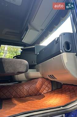 Тягач Scania R 450 2015 в 