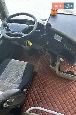 Тягач Scania R 450 2015 в 