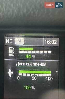 Тягач Scania R 450 2015 в 