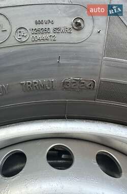 Тягач Scania R 450 2015 в 