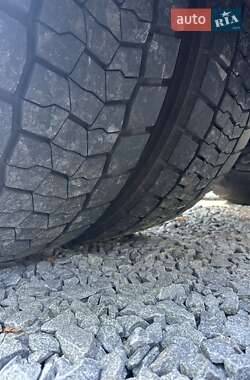 Тягач Scania R 450 2015 в 