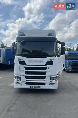 Тягач Scania R 450 2018 в Луцьку