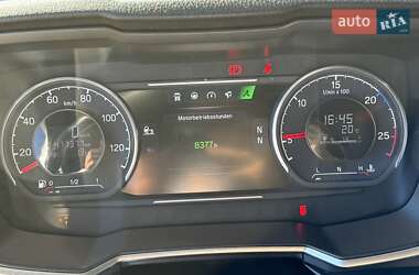 Контейнеровоз Scania R 450 2020 в 