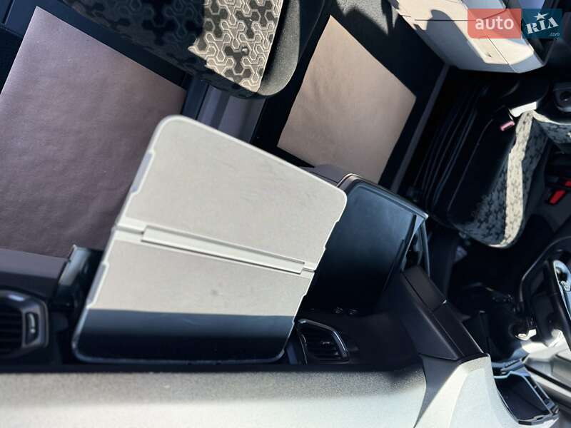 Контейнеровоз Scania R 450 2020 в Житомире