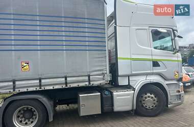 Тягач Scania R 450 2015 в 