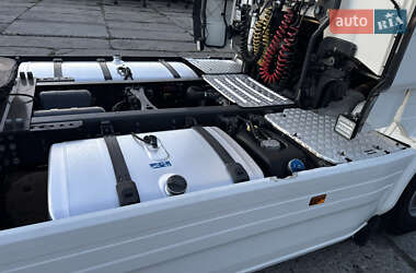 Тягач Scania R 450 2016 в 