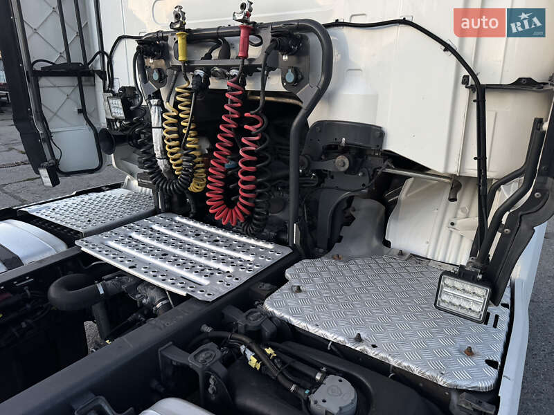 Тягач Scania R 450 2016 в Одесі