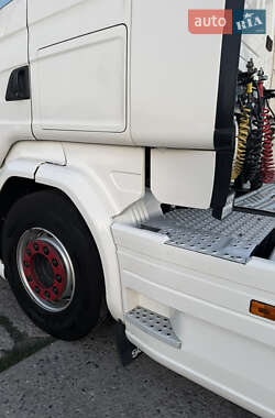 Тягач Scania R 450 2016 в 