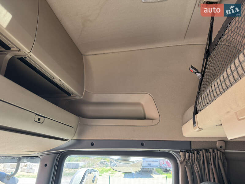 Тягач Scania R 450 2016 в Одесі
