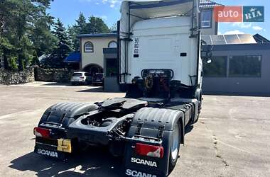Тягач Scania R 450 2016 в 
