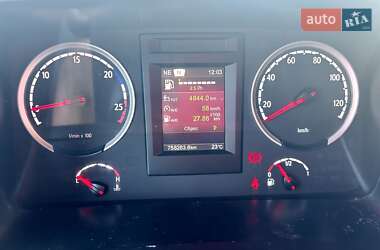 Тягач Scania R 450 2016 в 