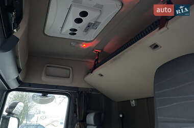 Тягач Scania R 450 2015 в 