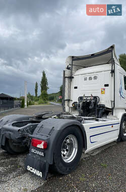 Тягач Scania R 450 2014 в 