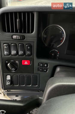 Тягач Scania R 450 2014 в 