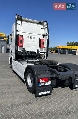 Тягач Scania R 450 2018 в 