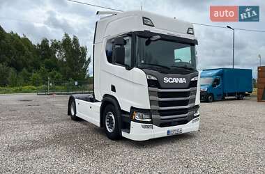 Тягач Scania R 450 2017 в Луцке