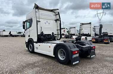 Тягач Scania R 450 2017 в 