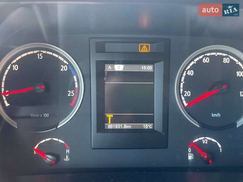 Тягач Scania R 450 2014 в Білій Церкві