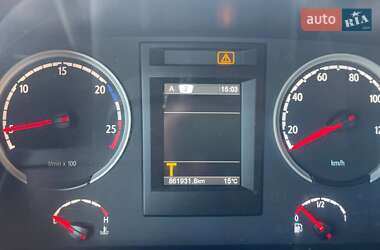 Тягач Scania R 450 2014 в 