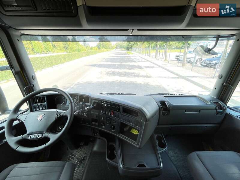 Тягач Scania R 450 2014 в Білій Церкві