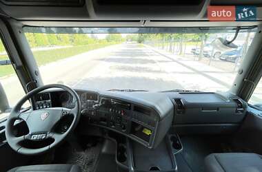 Тягач Scania R 450 2014 в 