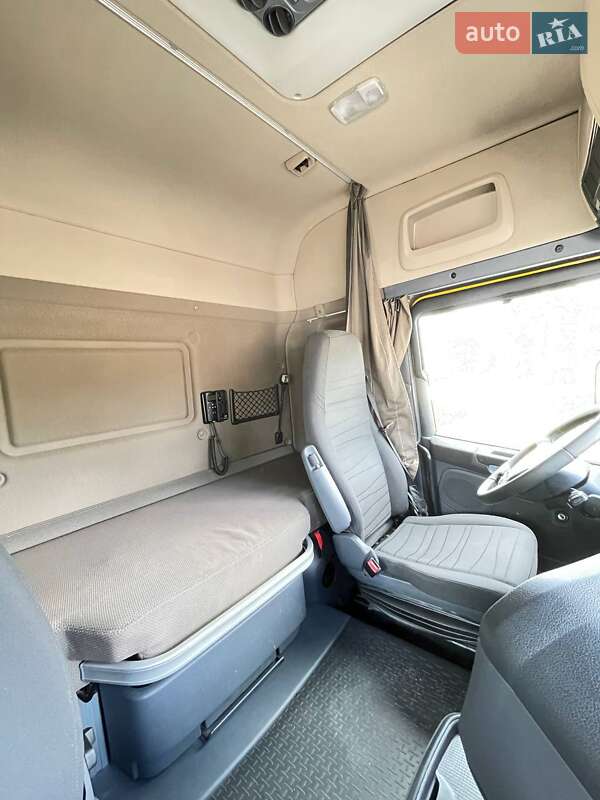 Тягач Scania R 450 2014 в Білій Церкві