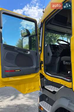 Тягач Scania R 450 2014 в 