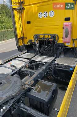 Тягач Scania R 450 2014 в 