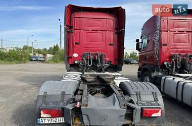 Тягач Scania R 450 2015 в 