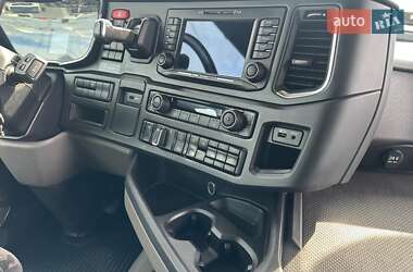 Контейнеровоз Scania R 450 2020 в 
